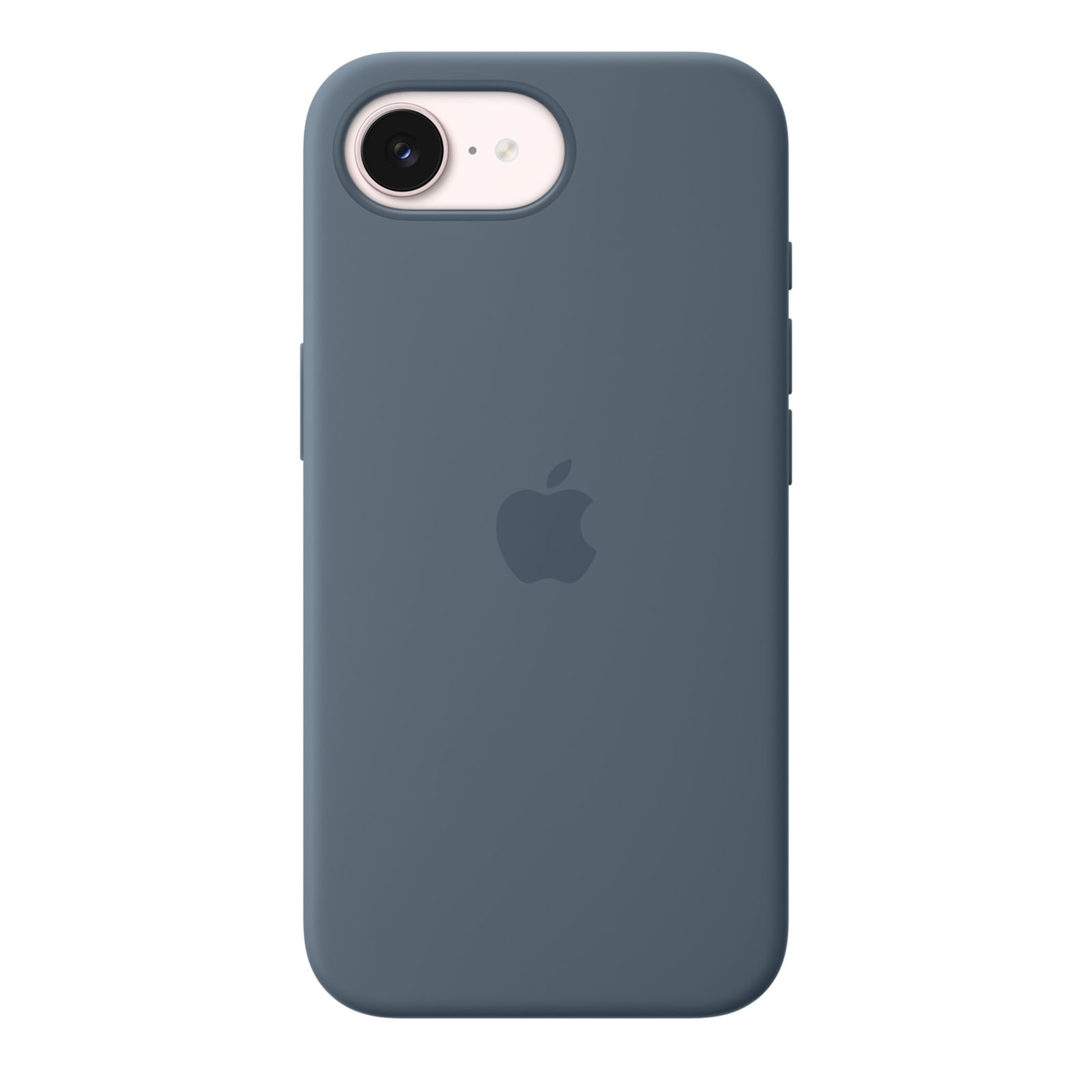 Telephony Apple Husa de Protectie cu MagSafe pentru iPhone 17e Albastru